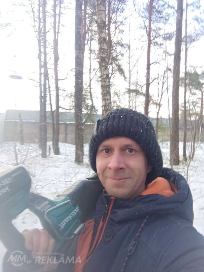 Познакомлюсь - MM.LV