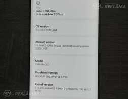 Xiaomi Xiaomi Redmi Note 14 Pro, 256 Гб, Новый. - MM.LV