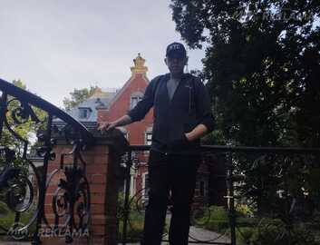 Ищу в серьёзные отношение - MM.LV