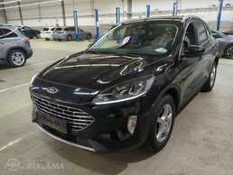 Ford Kuga, 2023, 199 851 km, 2.5l phev - MM.LV