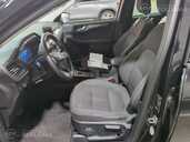 Ford Kuga, 2023, 199 851 km, 2.5l phev - MM.LV - 2