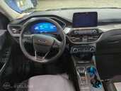 Ford Kuga, 2023, 199 851 km, 2.5l phev - MM.LV - 4