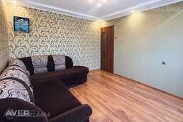 Продаётся 2-комнатная квартира в Вилянах, ул. Механизатору, 15. - MM.LV