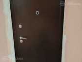 Продаётся железная дверь - MM.LV - 1