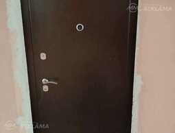 Продаётся железная дверь - MM.LV