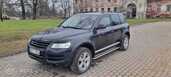 Vw Touareg 2.5tdi - MM.LV - 1