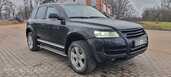 Vw Touareg 2.5tdi - MM.LV - 2