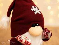 Rūķi svētkiem - MM.LV