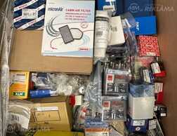 Любые запчасти оптом с 2005-2023 года - MM.LV