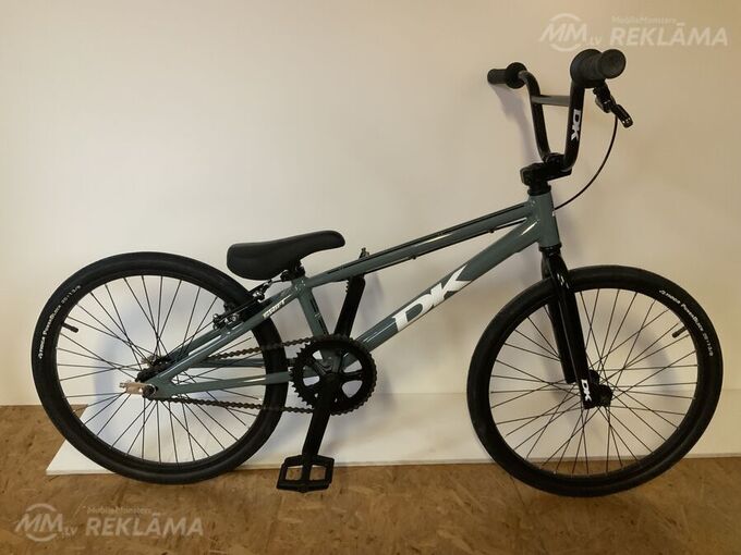 Dk S1 expert 20 race grey Dk S1 expert 20 race grey - MM.LV