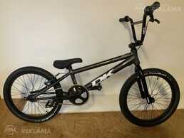Dk S2 20 bmx race bike - smoke - MM.LV