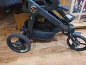 Bērnu rati 3-vienā - MM.LV - 5