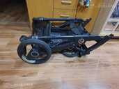 Bērnu rati 3-vienā - MM.LV - 9