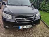 Hyundai Santa Fe, 2006/Jūlijs, 330 km, 2.2 l.. - MM.LV - 1