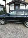 Hyundai Santa Fe, 2006/Jūlijs, 330 km, 2.2 l.. - MM.LV - 3