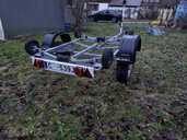 Прицел для лодки - MM.LV - 2