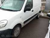 Renault Kangoo, 2008/Jūnijs, 1.5 l.. - MM.LV - 1