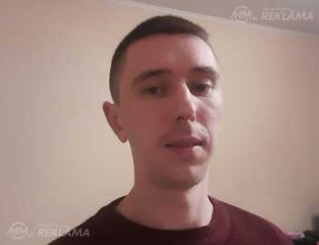 Познакомлюсь Познакомлюсь - MM.LV