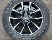 Light alloy wheels Audi Q5 Mb Glc X253 R18, Good condition. - 1 Light alloy wheels Audi Q5 Mb Glc X253 R18, Good condition. - MM.LV - 1