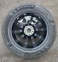Light alloy wheels Audi Q5 Mb Glc X253 R18, Good condition. - 2 Light alloy wheels Audi Q5 Mb Glc X253 R18, Good condition. - MM.LV - 2