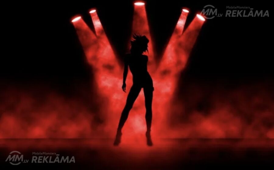 Dejotāja vakance. - MM.LV