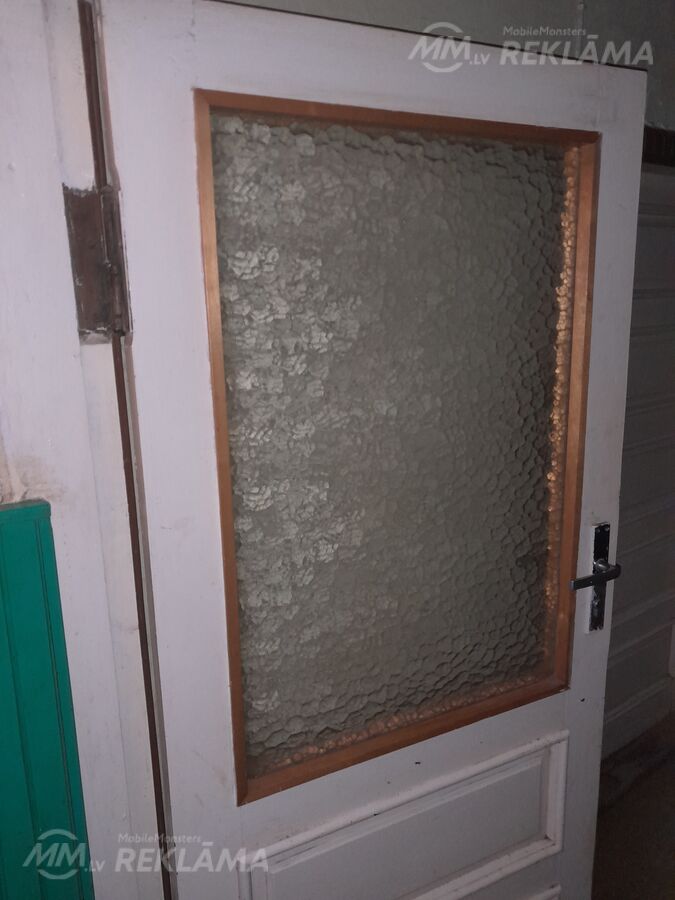 Квартира в Салдус и район, 38 м², 2 комн., 1 этаж. - MM.LV