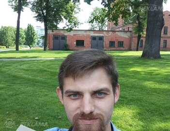 Iepazīšos :) Iepazīšos :) - MM.LV