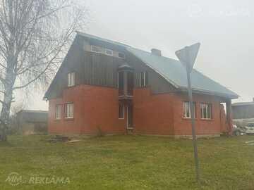 Дом в Лимбажи и район, 298 м², 2 эт., 5 комн.. Дом в Лимбажи и район, 298 м², 2 эт., 5 комн.. - MM.LV