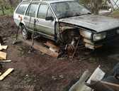 Volkswagen Passat, 1987, 300 000 км, 1.8 л.. - MM.LV - 1
