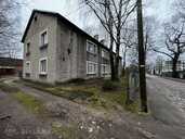 Квартира в Риге, Чиекуркалнс, 48 м², 2 комн., 1 этаж. - MM.LV - 1