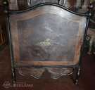 Metāla gultu (20.gs.sākums) Itālija - MM.LV - 6