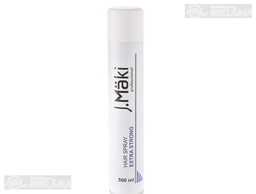 J.Mäki professionala sausa matu laka - MM.LV