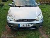 Ford Focus, 2004/Февраль, 350 000 км, 1.8 л.. - 1 Ford Focus, 2004/Февраль, 350 000 км, 1.8 л.. - MM.LV - 1