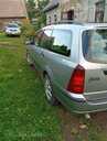 Ford Focus, 2004/Февраль, 350 000 км, 1.8 л.. - 2 Ford Focus, 2004/Февраль, 350 000 км, 1.8 л.. - MM.LV - 2
