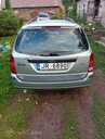Ford Focus, 2004/Февраль, 350 000 км, 1.8 л.. - 3 Ford Focus, 2004/Февраль, 350 000 км, 1.8 л.. - MM.LV - 3