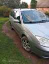 Ford Focus, 2004/Февраль, 350 000 км, 1.8 л.. - 6 Ford Focus, 2004/Февраль, 350 000 км, 1.8 л.. - MM.LV - 6