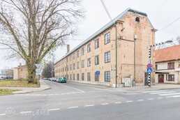 Дом в Риге, Ильгюциемс, 878 м², 3.5 эт., 30 комн.. - MM.LV