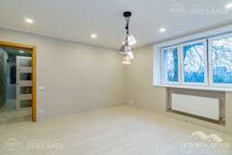 2 istabu dzīvoklis, Zemgaļu iela 21, Teika, Rīga, Latvija. - MM.LV