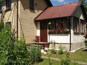 Дом в Елгаве, 70 м², 2 эт., 3 комн.. - MM.LV - 1