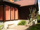 Дом в Елгаве, 70 м², 2 эт., 3 комн.. - MM.LV - 2