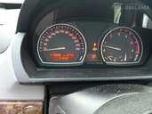 BMW X3, xDrive, 2006/Decembris, 272 000 km, 3.0 l.. - MM.LV - 6