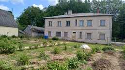 Māja Aizkrauklē, 303 m², 2 st., 8 ist.. - MM.LV