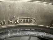 Покрышки Hankook Winter I Cept IZ2, 215/65/R17, Б/У. - MM.LV - 2