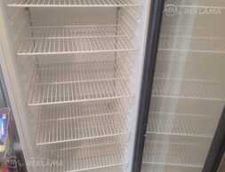 Saldētava- vitrīna - MM.LV