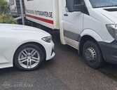 Перевозки - MM.LV - 1