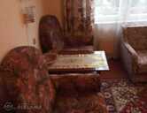 Квартира в Даугавпилсе, Новое Строение, 28.5 м², 1 комн., 1 этаж. - 1 Квартира в Даугавпилсе, Новое Строение, 28.5 м², 1 комн., 1 этаж. - MM.LV - 1