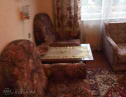 Квартира в Даугавпилсе, Новое Строение, 28.5 м², 1 комн., 1 этаж. - MM.LV