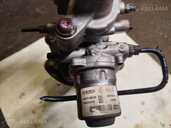 Galvenais bremžu cilindrs, Bosch - MM.LV - 3