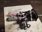 Galvenais bremžu cilindrs, Bosch - MM.LV - 4