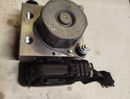 Блок abs, Bosch - MM.LV